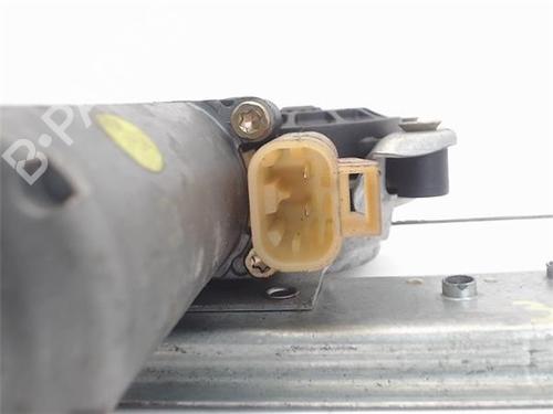 Rear left window mechanism MERCEDES-BENZ M-CLASS (W163) ML 320 (163.154) | BP16413490C24