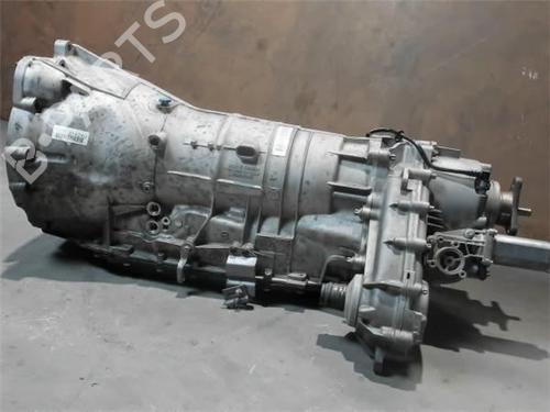 Gearbox BMW X5 (E70) 3.0 d | BP13579960M3 