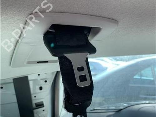 cintura-di-sicurezza-posteriore-centrale-ford-focus-c-max-dm2-2003-2004-2005-2006-2007-24338530 main image