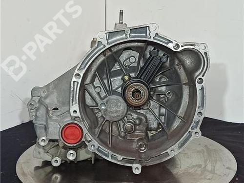 Gearbox FORD FIESTA V (JH_, JD_) 1.4 16V | BP9684028M3 