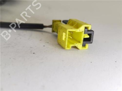 Seat buckle MERCEDES-BENZ A-CLASS (W169) A 180 CDI (169.007, 169.307) | BP29993333I32 