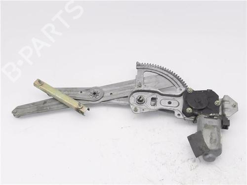 Andre PEUGEOT 205 II (20A/C) [1987-2000]  27162991