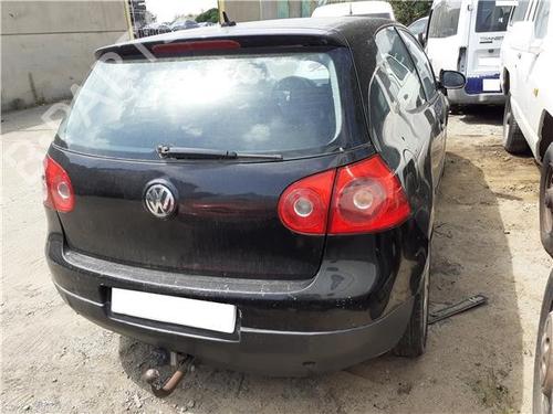 Lights ECU VW GOLF V (1K1)  | BP9667250M55 