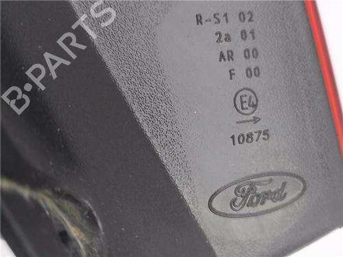 Højre baglygte FORD FUSION (JU_) 1.4 TDCi | BP29431454C35 