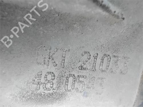 Gearbox VW POLO IV (9N_, 9A_)  | BP13396509M3