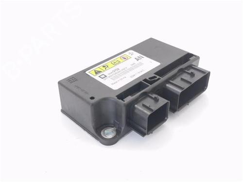 Used ECU airbags ECU airbags 39093879 39093879