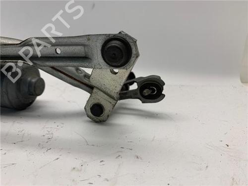 Front wiper motor PEUGEOT 208 I (CA_, CC_) 1.4 HDi | BP16300007M29 