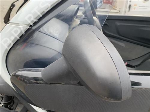 Retrovisor esquerdo RENAULT TWIZY (MAM_)  | BP32450890C26 