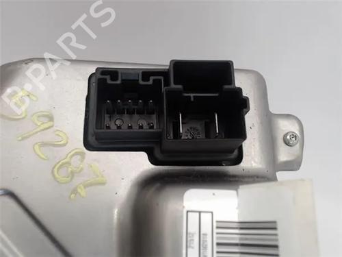 Left headlight SEAT CORDOBA (6L2) 1.9 TDI | BP24152551C28 