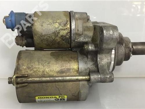 Used Starter HONDA HR-V (GH_) 1.6 16V (124 hp) 9696530
