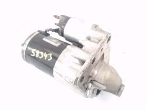 Startmotor CITROËN C3 I (FC_, FN_) [2002-2013]  25008413
