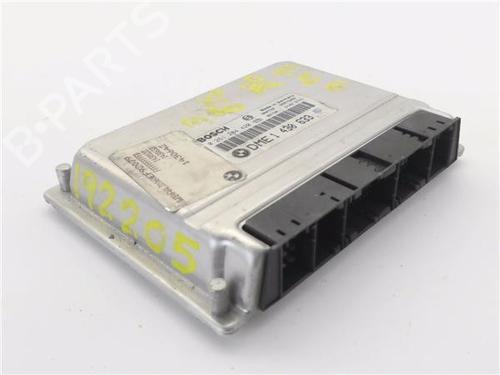 Used Electronic module BMW 3 (E46) [1997-2005]  29251760