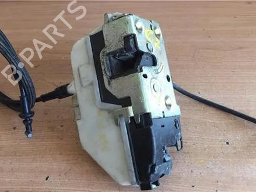 Used Front left lock CITROËN C2 (JM_) [2003-2017]  13049580