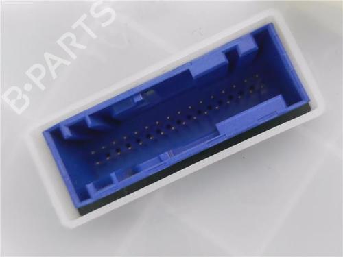 Instrument cluster OPEL ASTRA J (P10) 1.6 CDTi (68) | BP32232810C47 