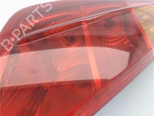 Left taillight FIAT GRANDE PUNTO (199_)  | BP29574436C34 