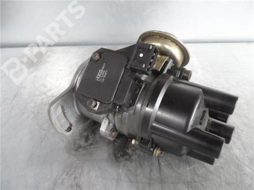 Used Ignition distributor Ignition distributor FORD FIESTA II (FBD) [1983-1989] 9702722 9702722