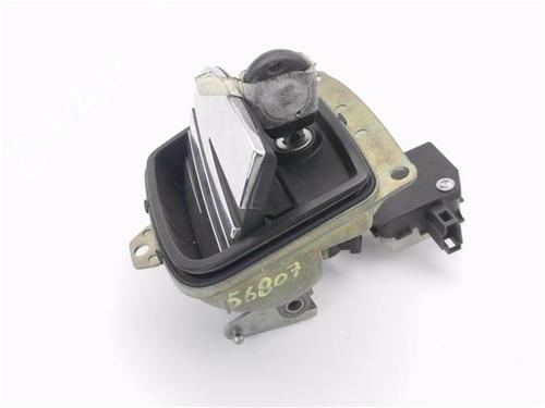 Tailgate handle SEAT CORDOBA (6L2) 1.9 TDI | BP26587710C132 