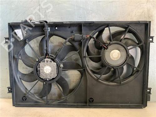 Radiator fan AUDI A3 (8P1)  | BP19085842M35 