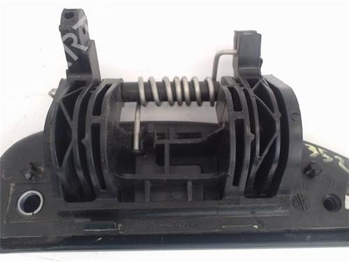 Front left exterior door handle DACIA SANDERO 1.2 16V | BP17494889C128 
