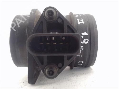 Mass air flow sensor SEAT LEON (1M1)  | BP12597251M95 