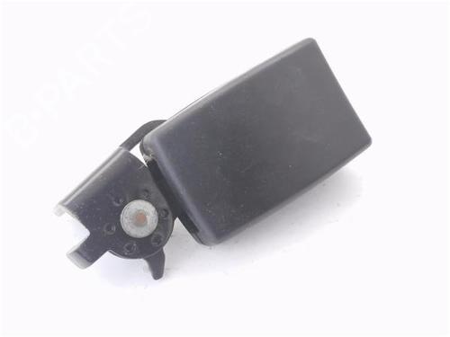 Used Seat buckle OPEL CORSA D (S07) [2006-2015]  27569376
