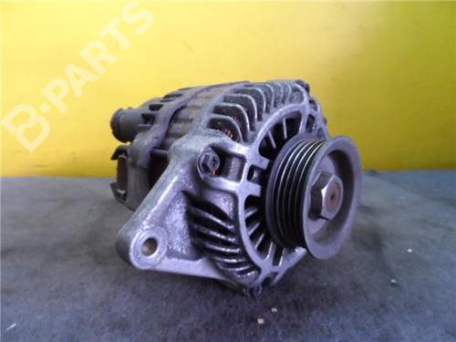 Generator MITSUBISHI COLT VI (Z3_A, Z2_A) [2002-2012]  9635139