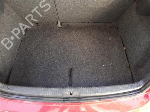 Luggage compartment floor VW GOLF VI (5K1)  | BP32417374I33 