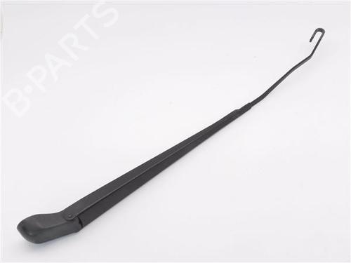 Used Front windshield wiper arm CITROËN XSARA PICASSO (N68) 2.0 HDi (90 hp) 24869632