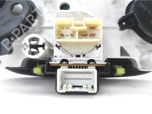 Climate control TOYOTA RAV 4 II (_A2_) 1.8 (ZCA25_, ZCA26_, ZCA25W, ZCA26W) | BP40150656I5 - Image 6