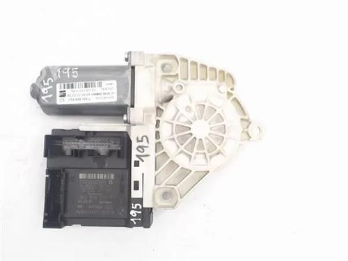 Used Right front window motor SEAT ALTEA (5P1) [2004-2015]  14343210