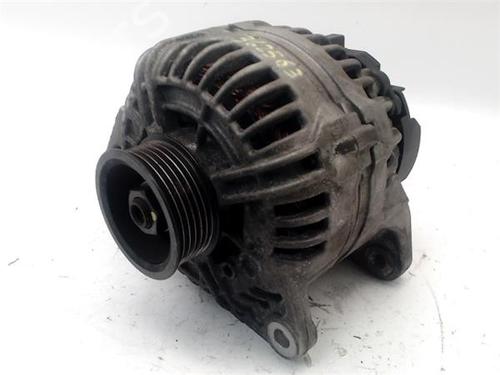 Alternator AUDI A4 B6 (8E2) | BP25008335M7