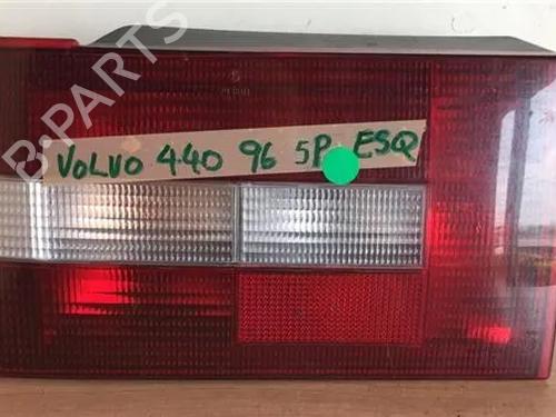 Used Left taillight VOLVO 440 (445) [1988-1996]  13049048