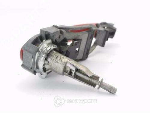 Front left exterior door handle SEAT ALTEA XL (5P5, 5P8) 1.9 TDI | BP22959231C128 