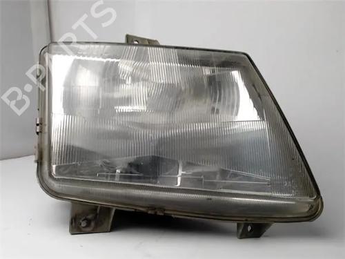 Used Right headlight MERCEDES-BENZ VITO Van (W638) [1997-2003]  12103640