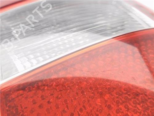 Right taillight AUDI A4 B6 Avant (8E5) 1.9 TDI | BP27723104C35 