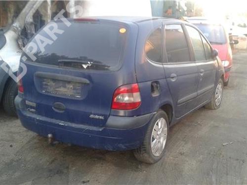 Højre forlygte RENAULT SCÉNIC I MPV (JA0/1_, FA0_)  | BP11340976C29 