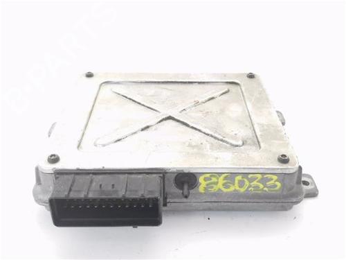 Electronic module ROVER 200 II Hatchback (RF)  | BP29755087M83 