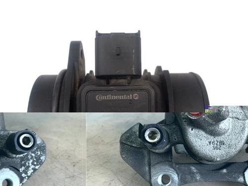 Mass air flow sensor FORD FIESTA V (JH_, JD_) 1.4 TDCi | BP24035558M95 