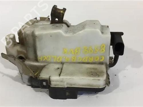 Front right lock SEAT CORDOBA (6K2) 1.6 | BP11363222C97 