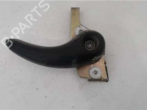 Used Interior handle OPEL MOVANO A Bus (X70) 2.5 D (JD) (80 hp) 14337599