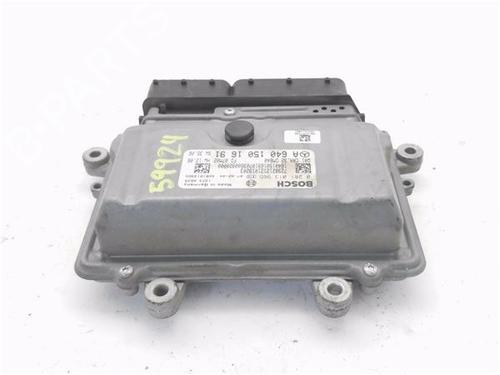 Control unit MERCEDES-BENZ A-CLASS (W169) A 180 CDI (169.007, 169.307) | BP24433298M11 - Image 5