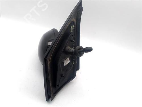 Right mirror CITROËN C1 (PM_, PN_) 1.0 | BP25718831C27 
