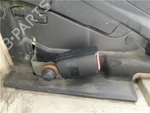 Sikkerhedssele-spænde RENAULT TWIZY (MAM_)  | BP32450833I32 