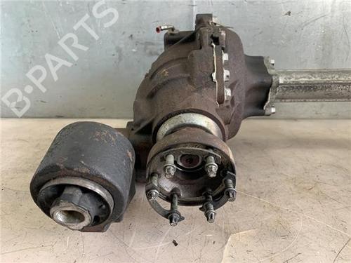 Front differential LAND ROVER DISCOVERY III (L319) 2.7 TD 4x4 | BP25977338M23 