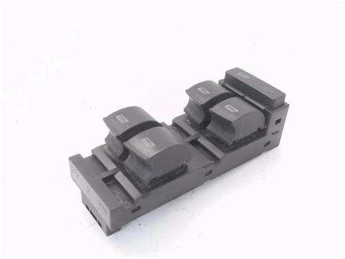 Left front window switch AUDI A6 C5 (4B2, 4B4) | BP37260930I27 - Image 4