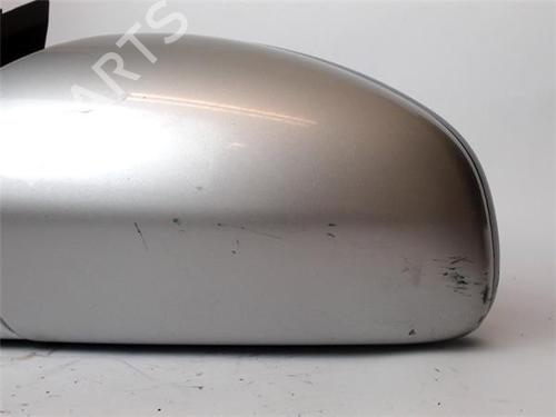 Left mirror OPEL VECTRA C (Z02)  | BP11239162C26 