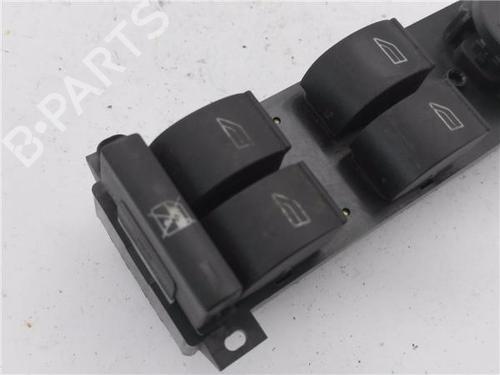 Left front window switch FORD FOCUS C-MAX (DM2) 1.8 TDCi | BP34621539I27 - Image 9