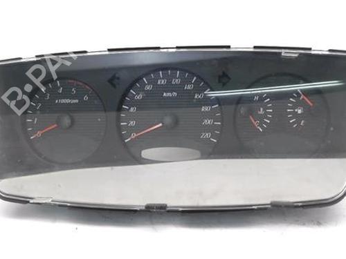 instrument-cluster-ssangyong-kyron-2005-2006-2007-2008-2009-2010-2011-2012-2013-2014-40150709 main image