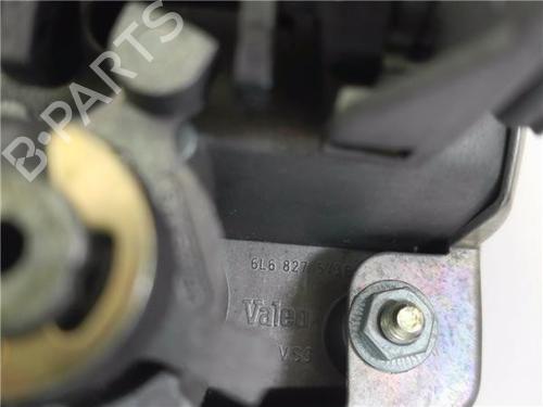 Tailgate handle SEAT IBIZA III (6L1) 1.9 SDI | BP29574456C132 