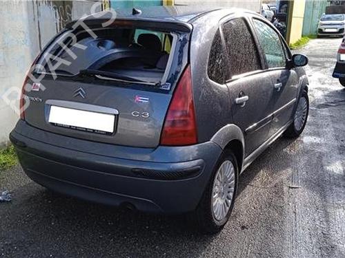 Servo brake CITROËN C3 I (FC_, FN_)  | BP17861556M42 